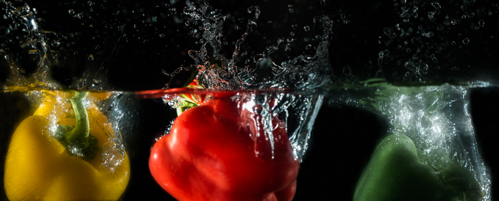 Multi Pepper Splash