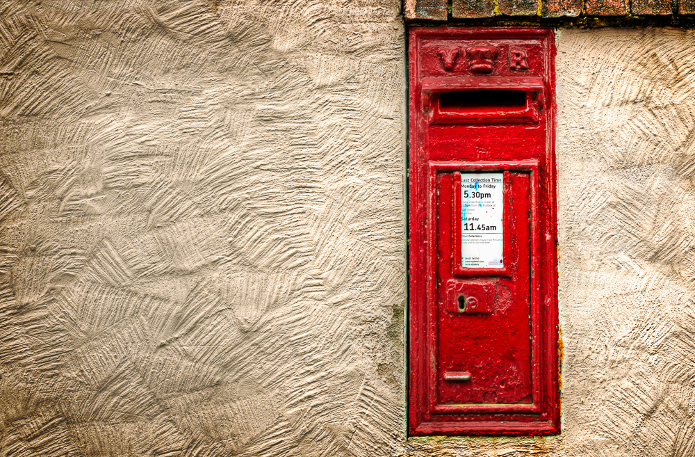 Post Box